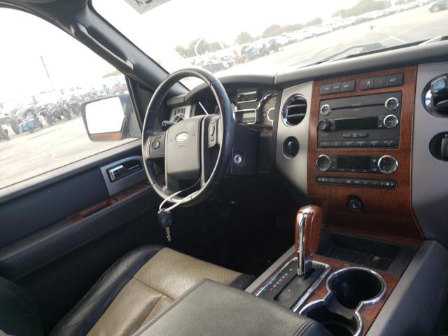 Photo 9 from auction – 2010 FORD EXPEDITION with VIN 1FMJU1J54AEB61699