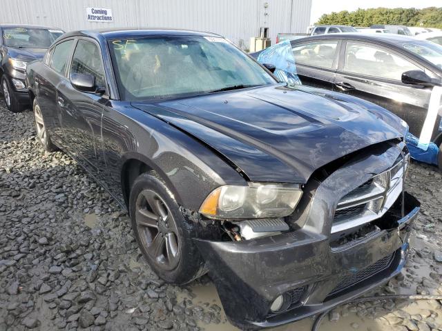 DODGE CHARGER 2011 with VIN 2B3CL3CG7BH512630 - Photo from auction