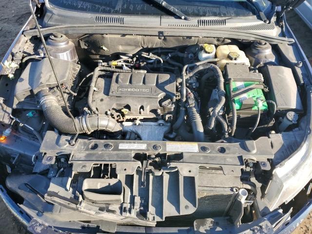 Photo 7 from auction – 2014 CHEVROLET CRUZE LT with VIN 1G1PC5SB4E7153876