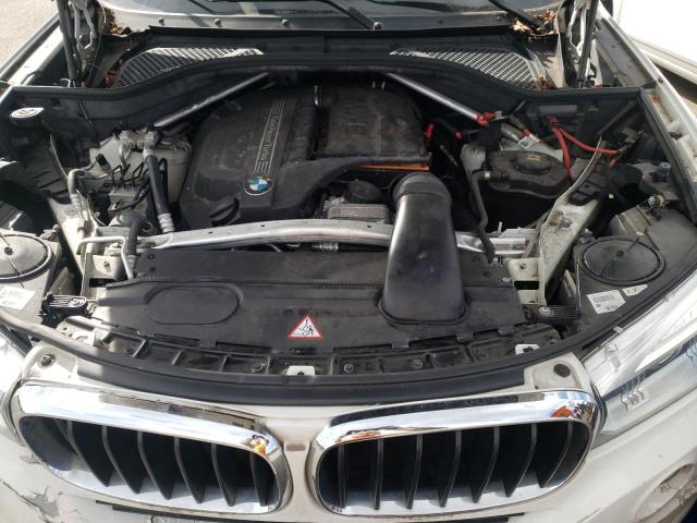 Photo 7 from auction – 2015 BMW X5 XDRIVE3 with VIN 5UXKR0C52F0P02091