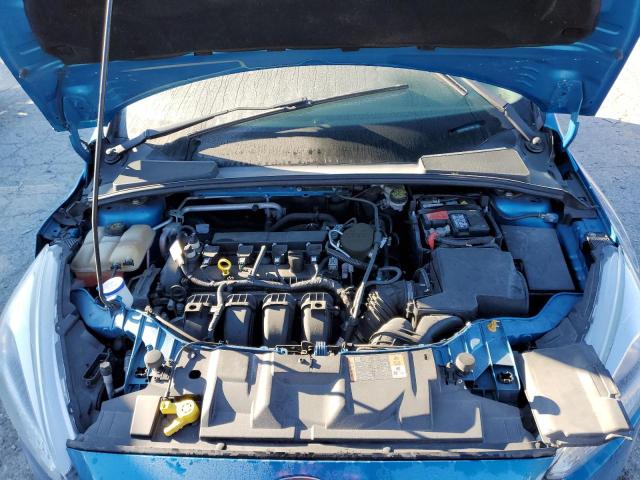 Photo 7 from auction – 2016 FORD FOCUS SE with VIN 1FADP3F23GL214468