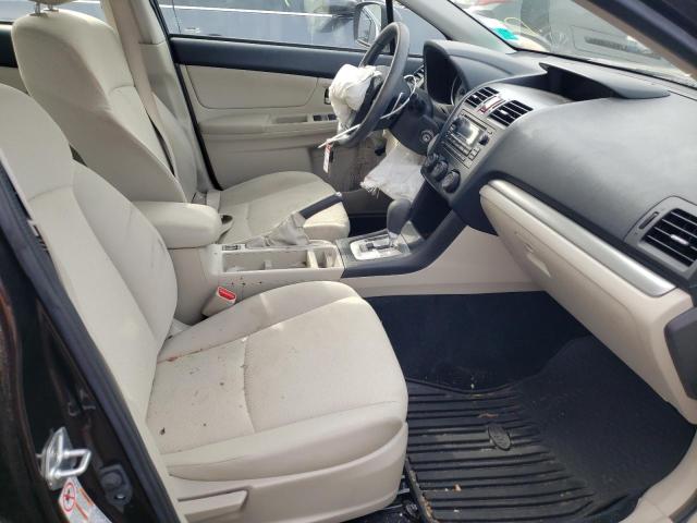 Photo 5 from auction – 2012 SUBARU IMPREZA PR with VIN JF1GJAC66CH010335