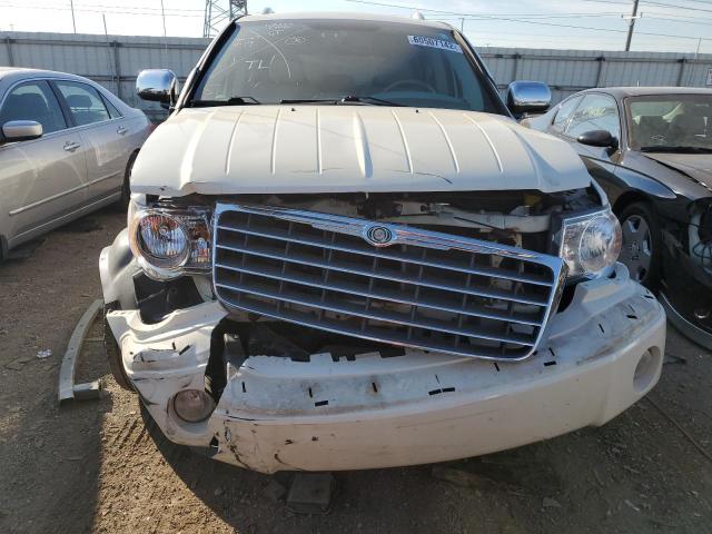 Photo 9 from auction – 2008 CHRYSLER ASPEN LIMI with VIN 1A8HW58278F151469