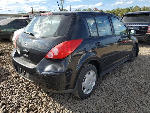Photo 4 from auction – 2007 NISSAN VERSA S with VIN 3N1BC13EX7L384141