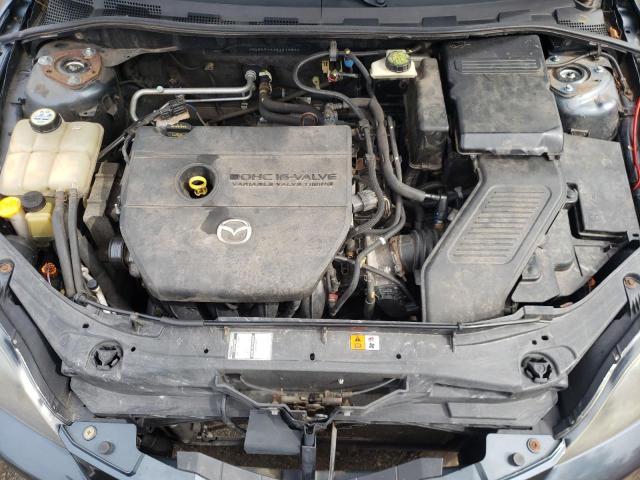 Photo 7 from auction – 2009 MAZDA 3 S with VIN JM1BK344X91242982