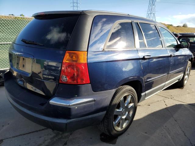 Photo 4 from auction – 2004 CHRYSLER PACIFICA with VIN 2C8GF68414R624245