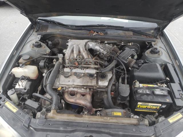Foto 7 de la subasta – 2001 LEXUS ES 300 con VIN JT8BF28G510309449