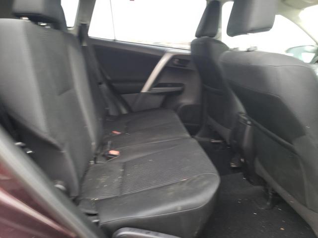 Foto 6 de la subasta – 2018 TOYOTA RAV4 con VIN 2T3BFREV3JW740638