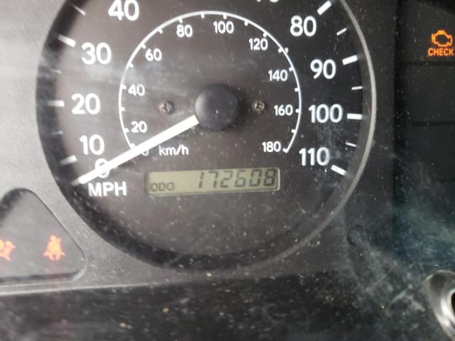 Photo 8 from auction – 2001 TOYOTA COROLLA CE with VIN 2T1BR12E41C480774