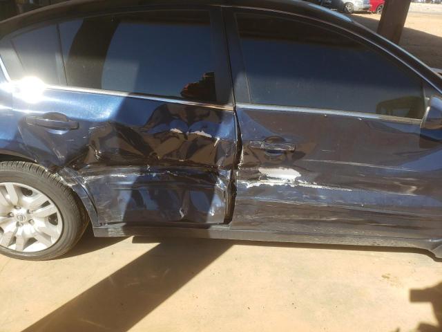 Photo 9 from auction – 2012 NISSAN ALTIMA BAS with VIN 1N4AL2AP2CN491672