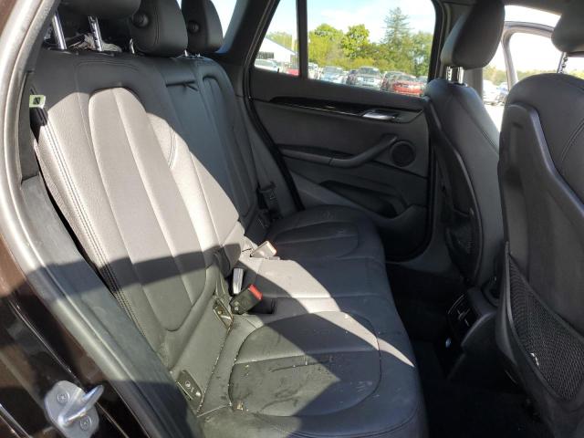 Photo 6 from auction – 2017 BMW X1 XDRIVE2 with VIN WBXHT3C31H5F68442