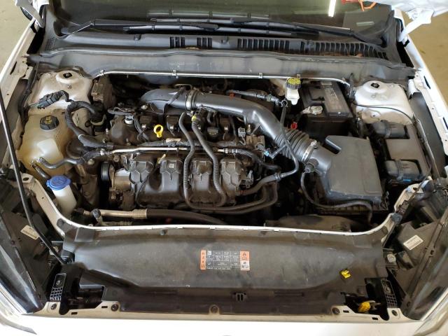Photo 7 from auction – 2020 FORD FUSION TIT with VIN 3FA6P0D99LR128360