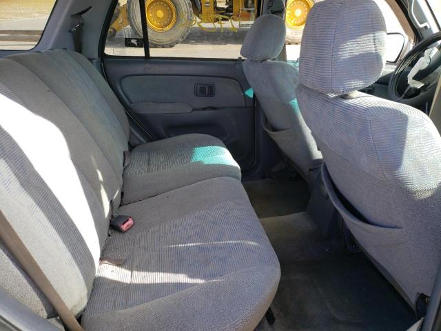 Photo 6 from auction – 2000 TOYOTA 4RUNNER SR with VIN JT3GN86R3Y0172821