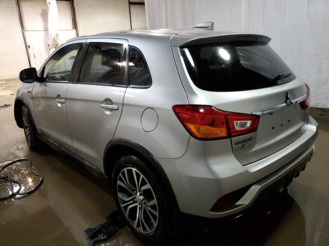 Photo 3 from auction – 2018 MITSUBISHI OUTLANDER with VIN JA4AR3AU2JU021028