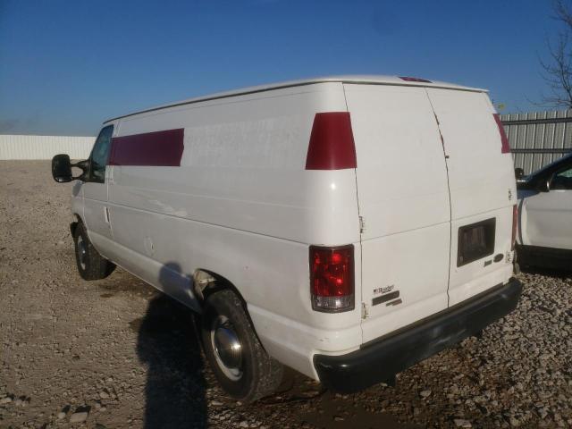Photo 3 from auction – 2014 FORD ECONOLINE with VIN 1FTNE1EW7EDA39081