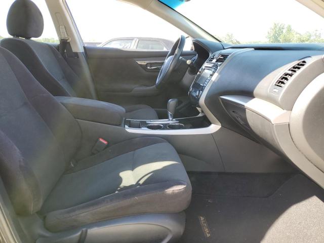 Photo 5 from auction – 2013 NISSAN ALTIMA 2.5 with VIN 1N4AL3AP1DC118237