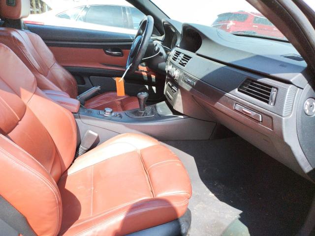 Photo 5 from auction – 2011 BMW M3 with VIN WBSDX9C57BE784152