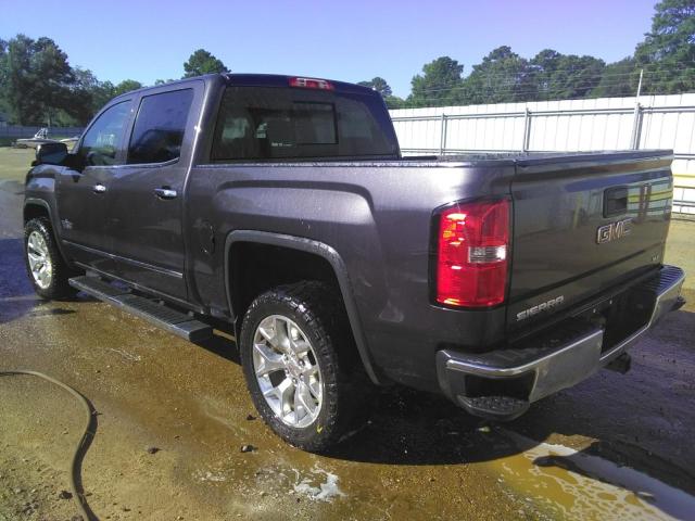 Photo 3 from auction – 2015 GMC SIERRA C15 with VIN 3GTP1VEC2FG163121