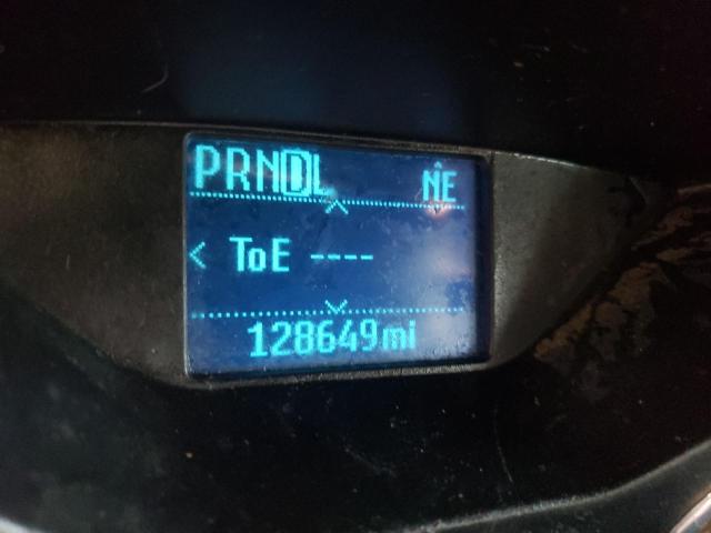 Photo 8 from auction – 2012 FORD FOCUS SE with VIN 1FAHP3F25CL148663