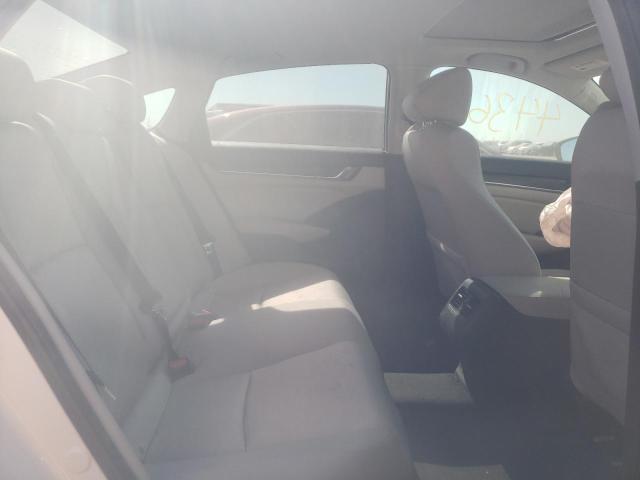 Photo 6 from auction – 2018 HONDA ACCORD EX with VIN 1HGCV1F48JA035591