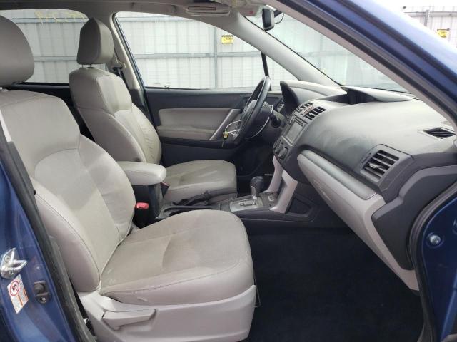 Photo 5 from auction – 2015 SUBARU FORESTER 2 with VIN JF2SJARCXFH471061