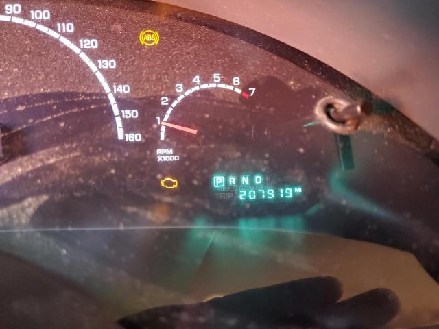 Photo 8 from auction – 2004 CHRYSLER PACIFICA with VIN 2C8GF68414R624245