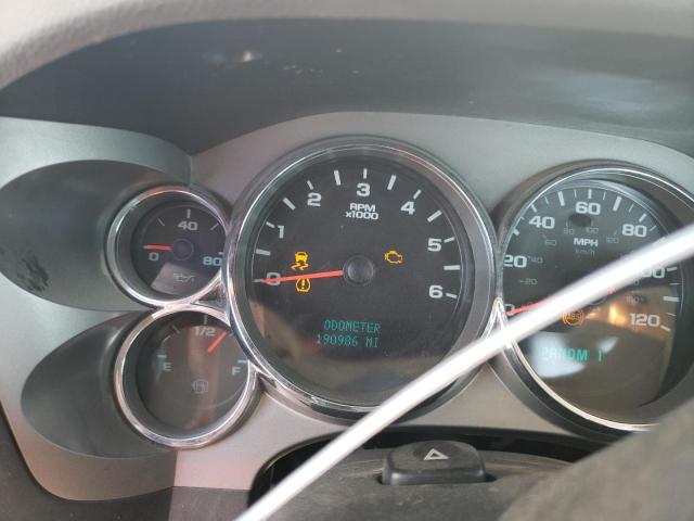 Photo 8 from auction – 2012 CHEVROLET SILVERADO with VIN 1GC0CVCG4CF140518