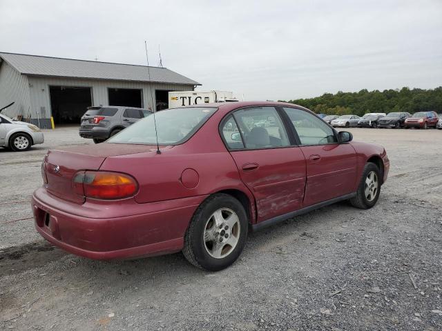 Photo 4 from auction – 2004 CHEVROLET CLASSIC with VIN 1G1ND52F74M633949
