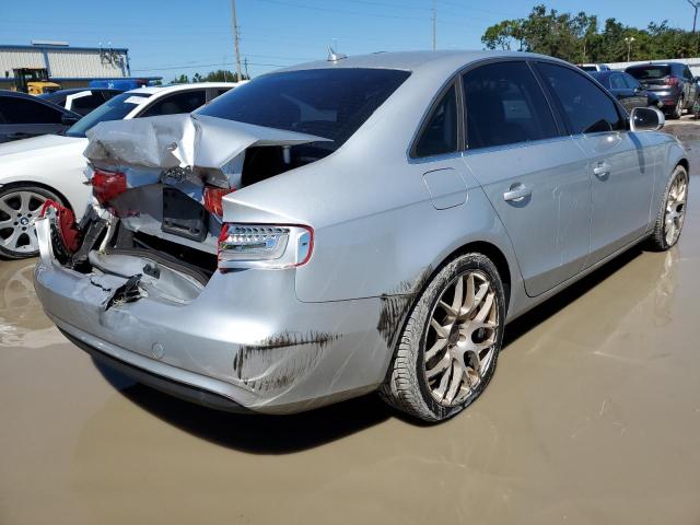 Photo 4 from auction – 2013 AUDI A4 PREMIUM with VIN WAUFFAFL8DN006490