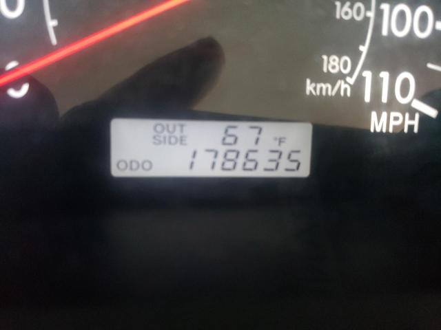 Photo 8 from auction – 2005 TOYOTA COROLLA CE with VIN 1NXBR32E75Z415174