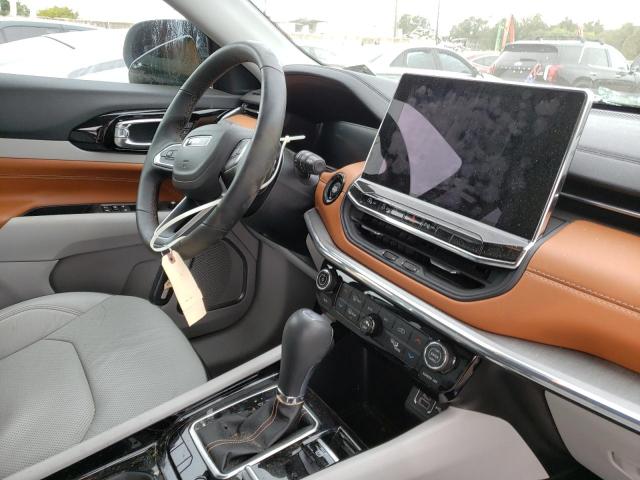 Photo 9 from auction – 2022 JEEP COMPASS LI with VIN 3C4NJDCB6NT153676