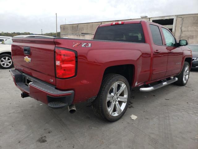 Photo 4 from auction – 2019 CHEVROLET SILVERADO with VIN 2GCVKPEC7K1124348