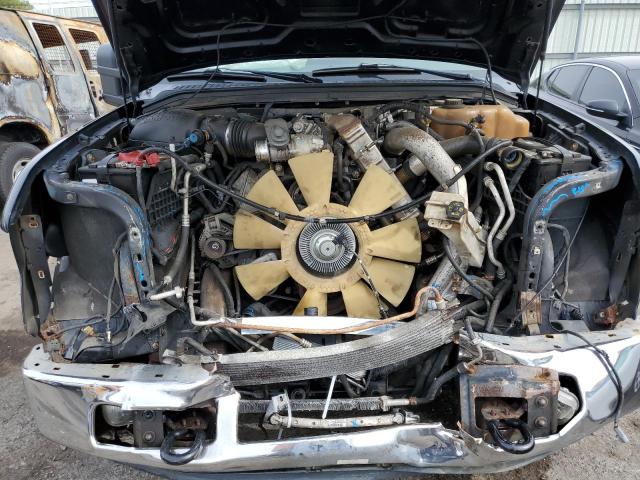 Photo 7 from auction – 2008 FORD F250 SUPER with VIN 1FTSW21RX8EB23416
