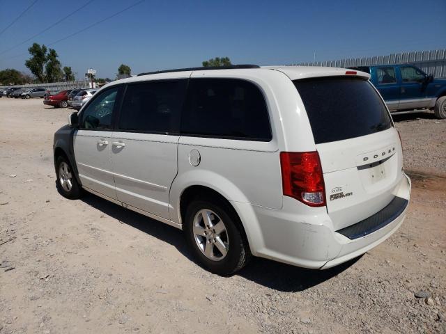 Photo 3 from auction – 2011 DODGE GRAND CARA with VIN 2D4RN3DG9BR705568