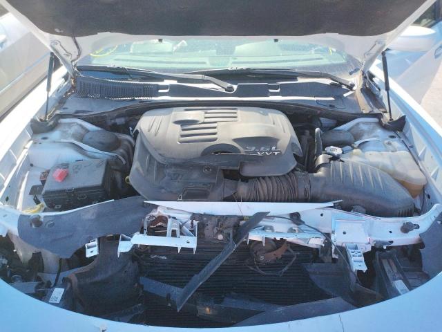 Photo 7 from auction – 2015 DODGE CHARGER SX with VIN 2C3CDXHG0FH896563