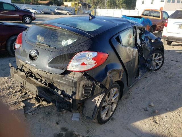 صورة رقم 4 من المزاد - 2016 HYUNDAI VELOSTER مع VIN KMHTC6AD8GU248701