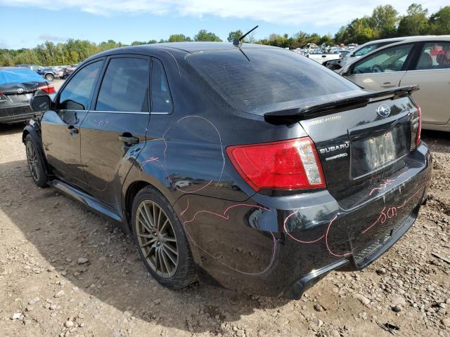 Photo 3 from auction – 2013 SUBARU IMPREZA WR with VIN JF1GV7F62DG032391