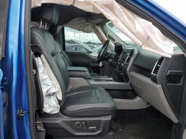 Photo 5 from auction – 2016 FORD F150 SUPER with VIN 1FTEW1CP3GKE39260