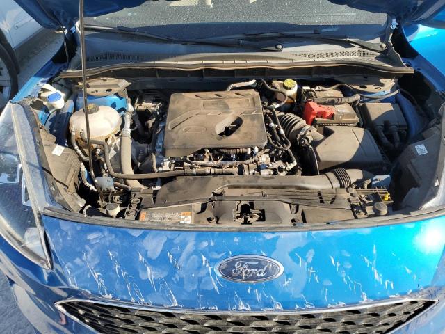 Photo 7 from auction – 2020 FORD ESCAPE SE with VIN 1FMCU0G64LUB06200