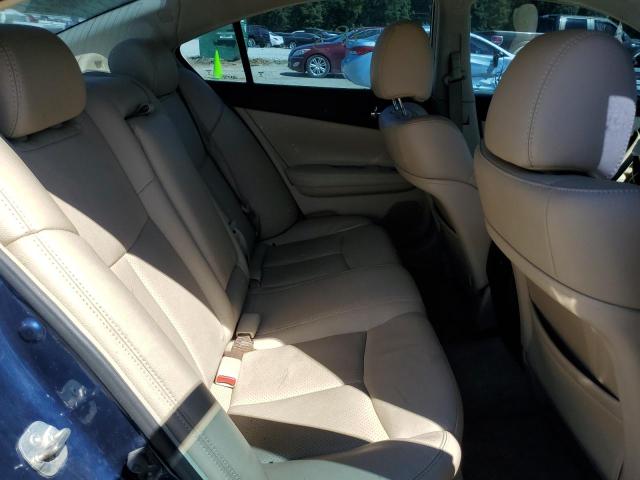 Photo 6 from auction – 2012 NISSAN MAXIMA S with VIN 1N4AA5AP0CC837673