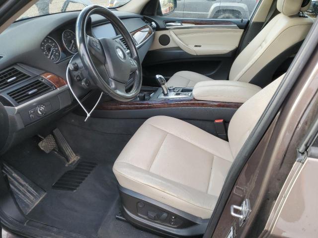 Photo 7 from auction – 2012 BMW X5 XDRIVE3 with VIN 5UXZV4C54CL990322