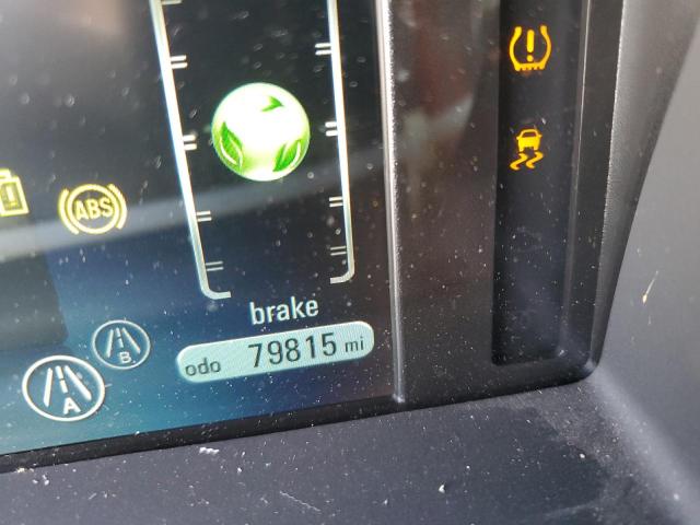 Photo 8 from auction – 2015 CHEVROLET VOLT with VIN 1G1RD6E41FU123858