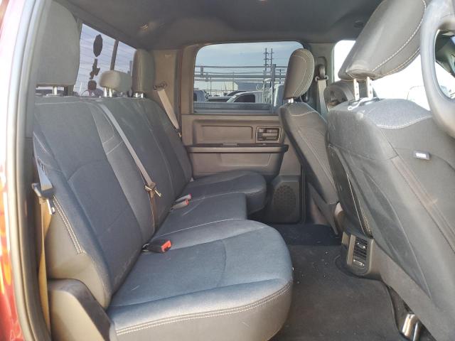 Photo 6 from auction – 2021 RAM 2500 TRADE with VIN 3C6UR5CL1MG630984