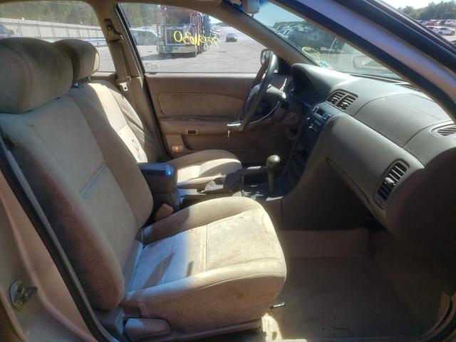 Photo 5 from auction – 1997 NISSAN MAXIMA GLE with VIN JN1CA21D0VM539048