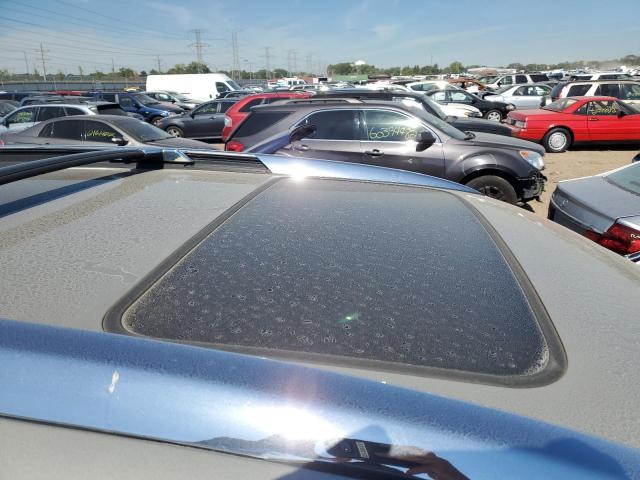 Photo 9 from auction – 2015 BUICK ENCLAVE with VIN 5GAKRCKD1FJ193327