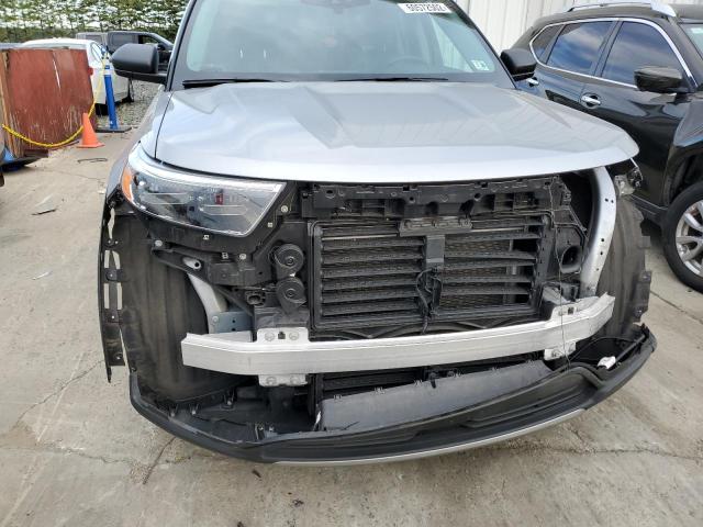 Photo 9 from auction – 2021 FORD EXPLORER X with VIN 1FMSK8DH8MGC25079