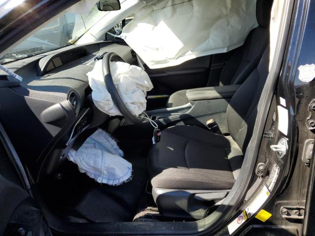 Photo 5 from auction – 2019 TOYOTA PRIUS with VIN JTDKARFU1K3075294