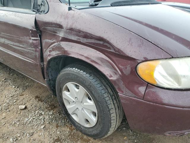 Photo 9 from auction – 2003 CHRYSLER TOWN & COU with VIN 2C4GP24R93R360036