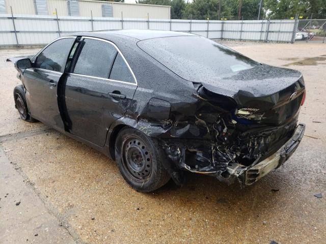 Photo 3 from auction – 2008 TOYOTA CAMRY CE with VIN 4T1BE46K08U227537