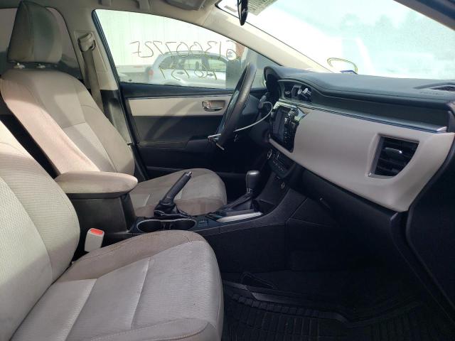 Photo 5 from auction – 2016 TOYOTA COROLLA L with VIN 5YFBURHE1GP490563